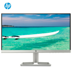 HP 惠普 27F 27英寸 IPS显示器(75Hz、FreeSync)