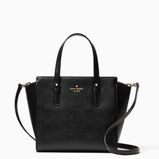 kate spade grand street small hayden 女士单肩包