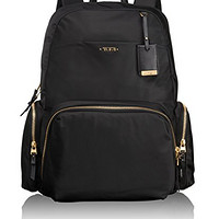  TUMI 途明 Voyageur系列 CALAIS 484707D 女士双肩背包