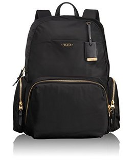  TUMI 途明 Voyageur系列 CALAIS 484707D 女士双肩背包