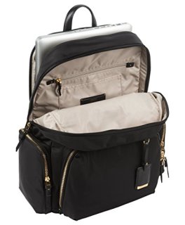 TUMI 途明 Voyageur系列 CALAIS 484707D 女士双肩背包