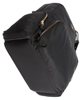 TUMI 途明 Voyageur系列 CALAIS 484707D 女士双肩背包