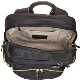 TUMI 途明 Voyageur系列 CALAIS 484707D 女士双肩背包