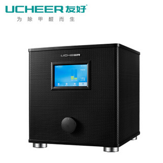 UCHEER 友好 T30 空气净化器