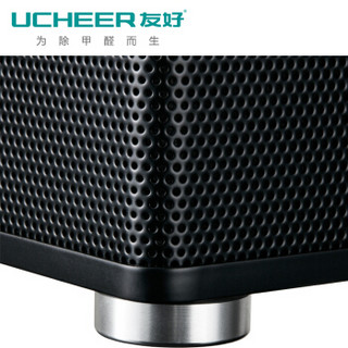 UCHEER 友好 T30 空气净化器