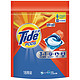 有券的上：Tide 汰渍 3合1洗衣凝珠 18颗 洁雅茉莉 *10件