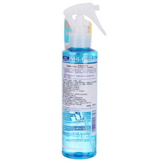 LION 狮王 宠物清洁喷雾 温和香皂香型 200ml/瓶