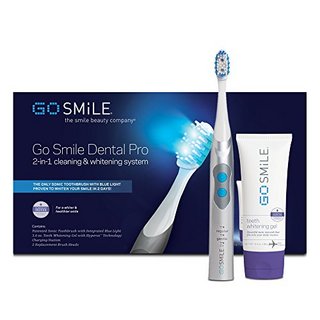 GO SMiLE 高斯密 GS496S 电动牙刷