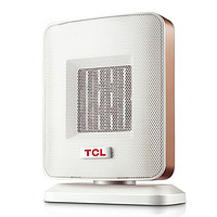 TCL TN-QG20-T18 台式暖风机