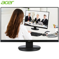 acer 宏碁 K242HYL 23.8英寸 VA显示器