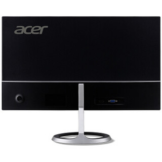 acer宏碁 ED246Y 23.8英寸 PLS显示器