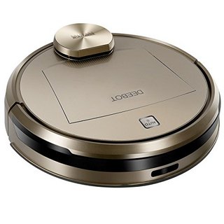 Ecovacs 科沃斯 DR95 扫地机器人