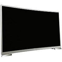 Hisense 海信 LED55N71UC 55英寸 曲面液晶电视 