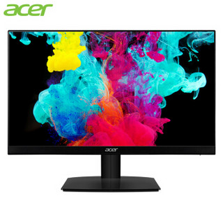 acer 宏碁 纤锋HA230 23英寸 IPS显示器