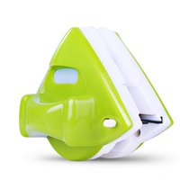 洁仕宝 家用双层中空擦玻璃器