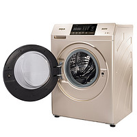 SANYO 三洋 DG-F90570BH 9公斤 变频 洗烘一体机