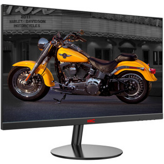 HKC 惠科 GF51 25英寸 TN电竞显示器（75Hz、FreeSync、1ms）