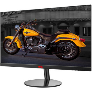 HKC 惠科 GF51 25英寸 TN电竞显示器（75Hz、FreeSync、1ms）