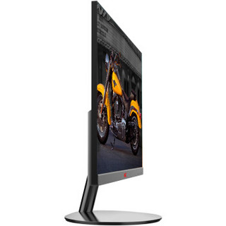 HKC 惠科 GF51 25英寸 TN电竞显示器（75Hz、FreeSync、1ms）