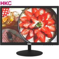 HKC 惠科 S200 19.5英寸 IPS显示器（1440x900）