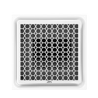 Midea 美的 SFS30A 嵌入式厨房卫生间冷风扇凉霸  