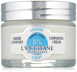 L'OCCITANE 欧舒丹 乳木果滋养面霜 50ml