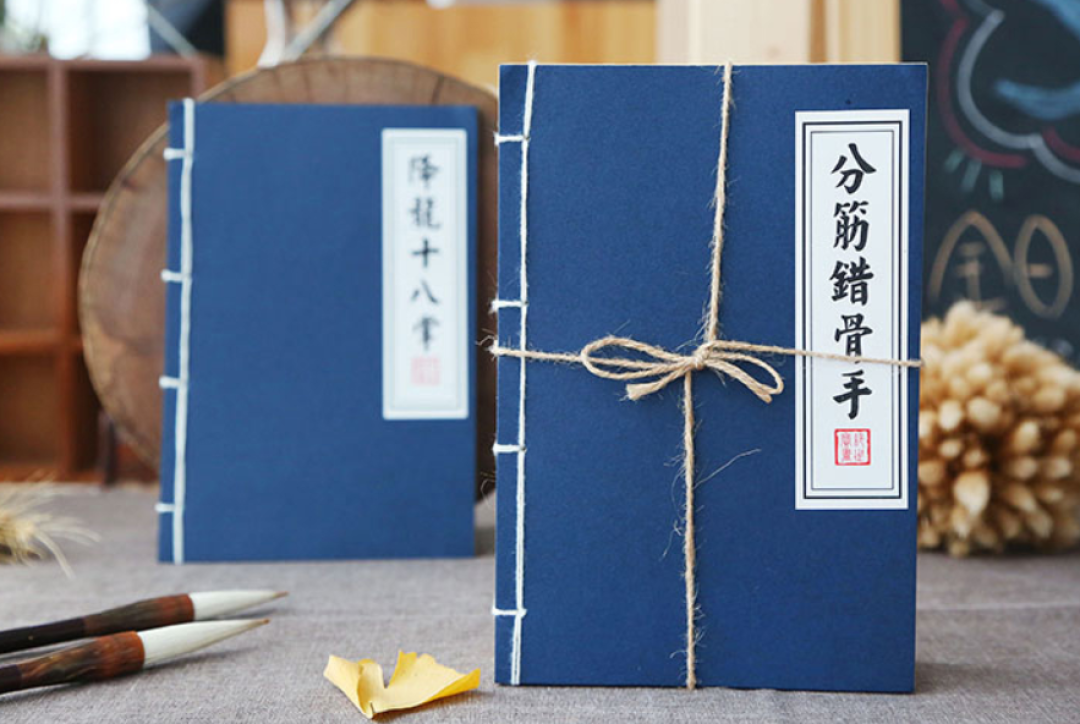 颜值逆天的国货文具 看完这些我甚至有点想写作业！