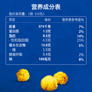 Cheetos 奇多 粟米棒 25g 美式火鸡味 