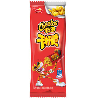 Cheetos 奇多 粟米棒 25g 日式牛排味 