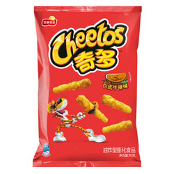 Cheetos 奇多 粟米棒 90g 日式牛排味 *22件