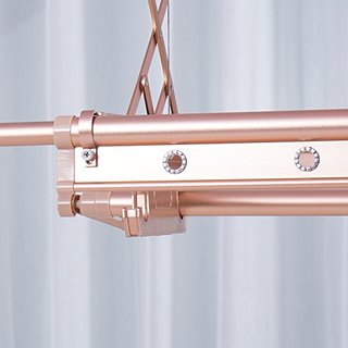 宝优妮 DQ9006-11 电动晾衣架 100*34*9cm 衣杆长度220cm