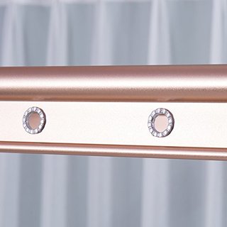 宝优妮 DQ9006-11 电动晾衣架 100*34*9cm 衣杆长度220cm