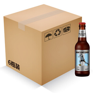  Reberg Beer/莱宝鲜啤 酒花皮尔森 黄啤酒  包装