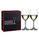 RIEDEL 礼铎 Accanto系列 白葡萄酒杯 490/01S  340ml  2只礼盒装