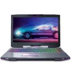 Shinelon 炫龙 炎魔T50 银刃 15.6英寸游戏笔记本(i5-7300HQ、8GB、1TB、GTX1050 4GB)
