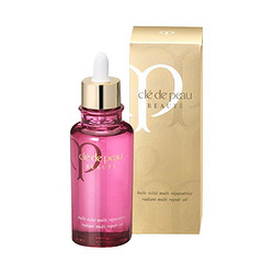 cle de peau beaute 肌肤之钥 奢靡馥纯菁华油 75ml