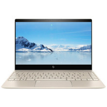 HP 惠普 ENVY 13-ad109TU 13.3英寸轻薄笔记本电脑（i5-8250U、4GB、256GB）