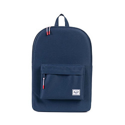 Herschel Supply Co. Classic 10001 经典双肩包  *2件