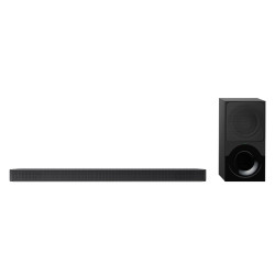 SONY 索尼 HT-X9000F 无线蓝牙回音壁 