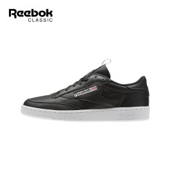 Reebok 锐步 CLUB C 85 RT 男子经典休闲鞋小