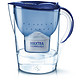 BRITA 碧然德 海洋系列  3.5L 滤水壶  星光蓝