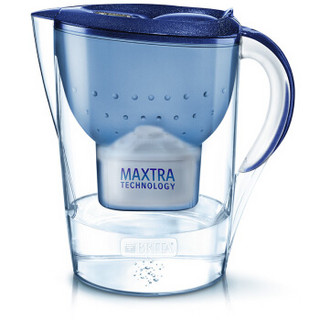 BRITA 碧然德 滤水壶 1壶1芯 3.5L