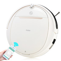 Haier 海尔 倾妃 TAB-JD3G0W 扫地机器人