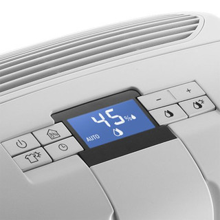  De'Longhi/德龙 DDSE25 家用除湿机  白色