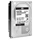  学生专享：Western Digital 西部数据 WD6003FZBX 黑盘 3.5英寸台式机硬盘 6TB　