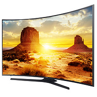 SAMSUNG 三星 UA65KUC30SJXXZ 4K液晶电视 65英寸