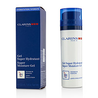 CLARINS 娇韵诗 男士保湿啫喱 50ml