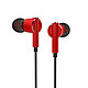 dostyle 东格 HS310 入耳式耳机 红色