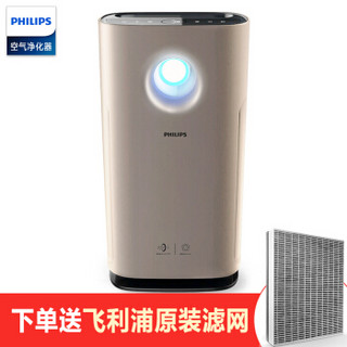 PHILIPS 飞利浦 AC3254/00 空气净化器