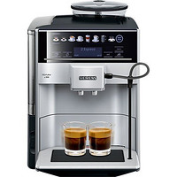 Siemens 西门子 EQ.6 plus s300 TE653501DE 全自动咖啡机 